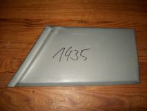 Endblech 3-5 Trer rechts